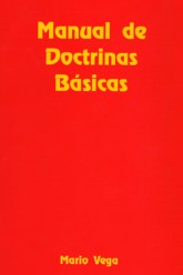 Manual De Doctrinas Básicas - Misión Cristiana Elim